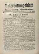 Titelblatt