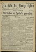 Titelblatt