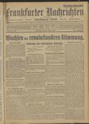 Titelblatt