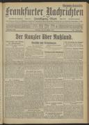 Titelblatt