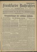 Titelblatt