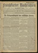 Titelblatt