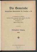 Titelblatt