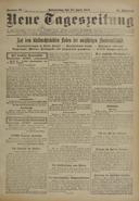 Titelblatt