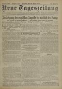 Titelblatt