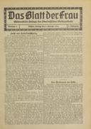 Titelblatt