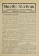 Titelblatt