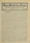 Titelblatt