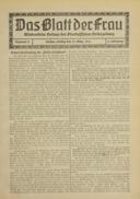 Titelblatt