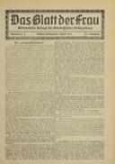 Titelblatt