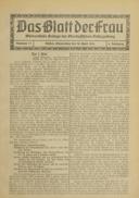 Titelblatt