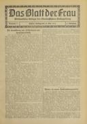 Titelblatt