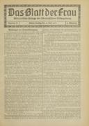 Titelblatt