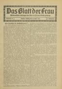Titelblatt