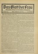 Titelblatt