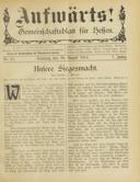 Titelblatt