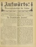 Titelblatt