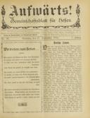 Titelblatt