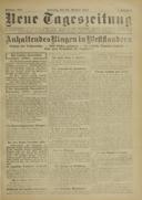 Titelblatt