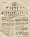 Title page