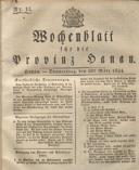 Titelblatt