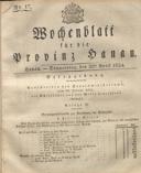 Titelblatt