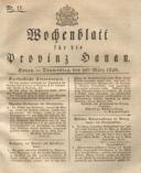 Titelblatt