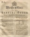 Titelblatt