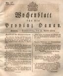 Titelblatt