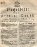 Titelblatt