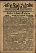 Titelblatt