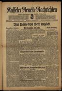 Titelblatt