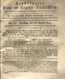 Titelblatt