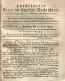 Titelblatt