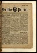 Titelblatt