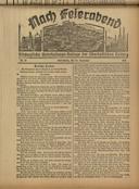 Titelblatt