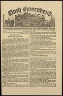 Titelblatt