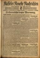 Titelblatt