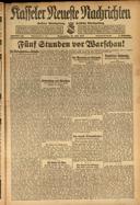 Titelblatt