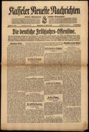 Titelblatt
