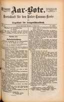 Titelblatt
