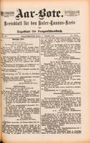 Titelblatt