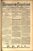 Titelblatt