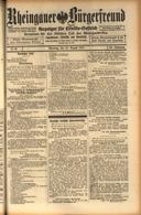 Titelblatt
