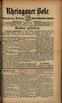 Titelblatt