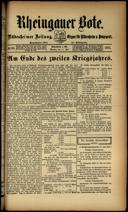 Titelblatt
