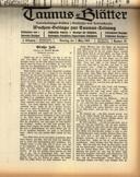 Titelblatt
