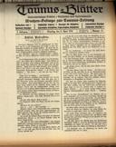 Titelblatt