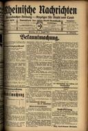 Titelblatt