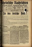 Titelblatt